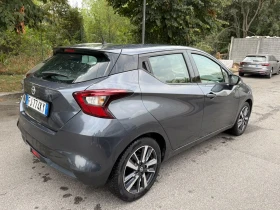 Nissan Micra 1.0i Euro 6 Original km! | Mobile.bg � ����� ������ 4