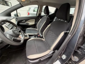 Nissan Micra 1.0i Euro 6 Original km! | Mobile.bg � ����� ������ 10
