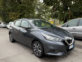 Nissan Micra 1.0i Euro 6 Original km! | Mobile.bg � ����� ������ 5