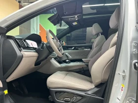 BYD Tang New Energy 2024 DM-p Glory Edition 215KM AWD Premi | Auto.bg — изображение 13