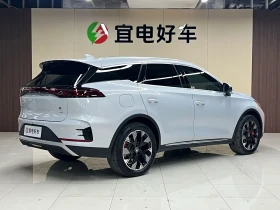 BYD Tang New Energy 2024 DM-p Glory Edition 215KM AWD Premi | Auto.bg — изображение 2