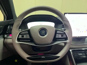 BYD Tang New Energy 2024 DM-p Glory Edition 215KM AWD Premi | Auto.bg — изображение 10