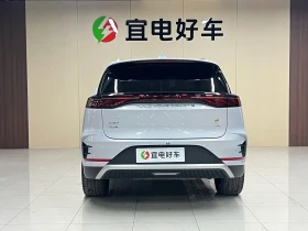 BYD Tang New Energy 2024 DM-p Glory Edition 215KM AWD Premi | Auto.bg — изображение 6