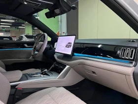 BYD Tang New Energy 2024 DM-p Glory Edition 215KM AWD Premi | Auto.bg — изображение 8