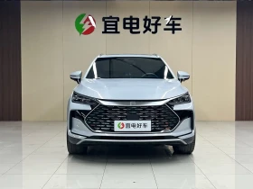 BYD Tang New Energy 2024 DM-p Glory Edition 215KM AWD Premi | Auto.bg — изображение 5