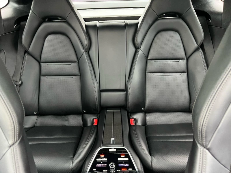 Porsche Panamera 4.0D-S-ПАНОРАМА-КАРБОНОВ ПАКЕТ, снимка 17 - Автомобили и джипове - 41557347