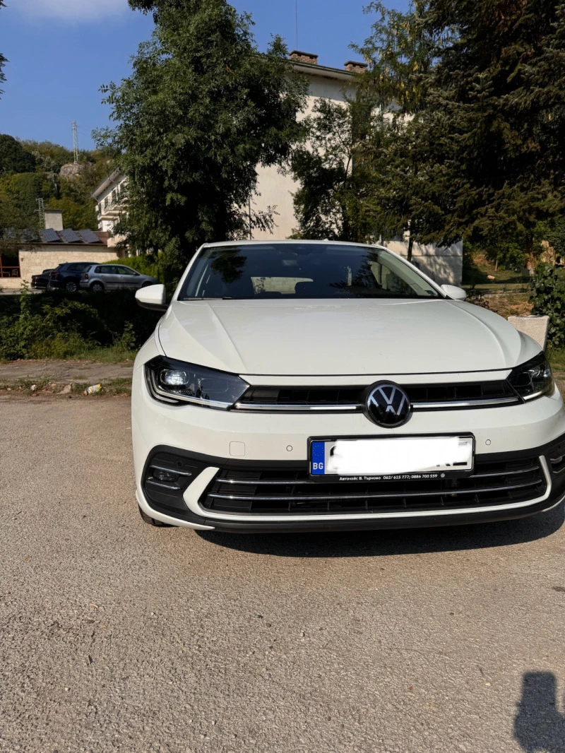 VW Polo, снимка 11 - Автомобили и джипове - 47847047