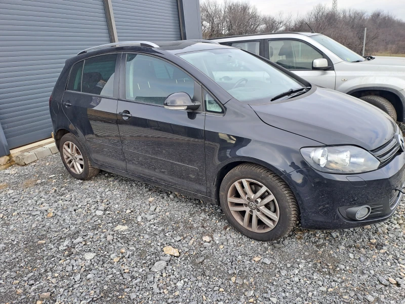 VW Golf Plus 1.4i 121000km, снимка 3 - Автомобили и джипове - 48343351