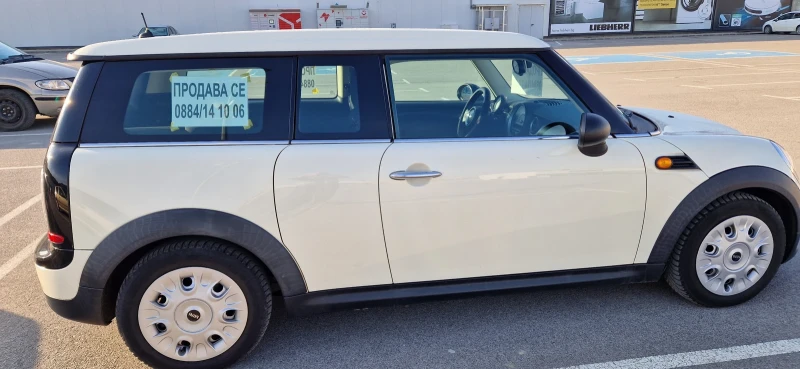 Mini Clubman, снимка 8 - Автомобили и джипове - 49442416