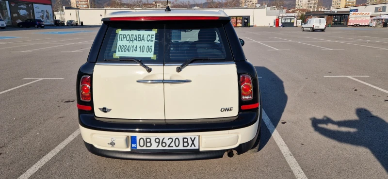 Mini Clubman, снимка 6 - Автомобили и джипове - 49442416