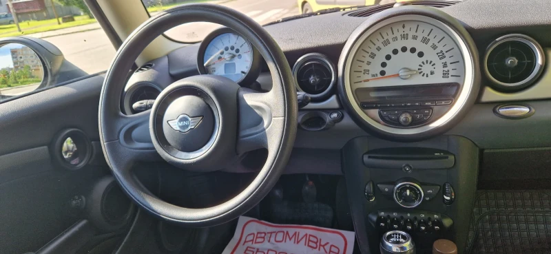 Mini Clubman, снимка 15 - Автомобили и джипове - 49442416