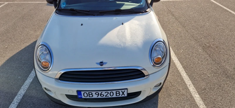 Mini Clubman, снимка 2 - Автомобили и джипове - 49442416