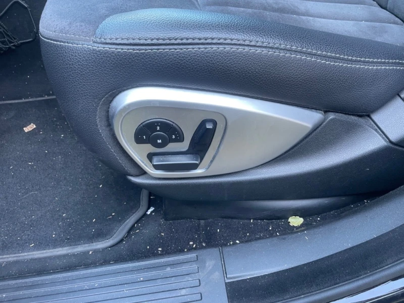 Mercedes-Benz R 320 Cdi На части, снимка 8 - Автомобили и джипове - 52389252