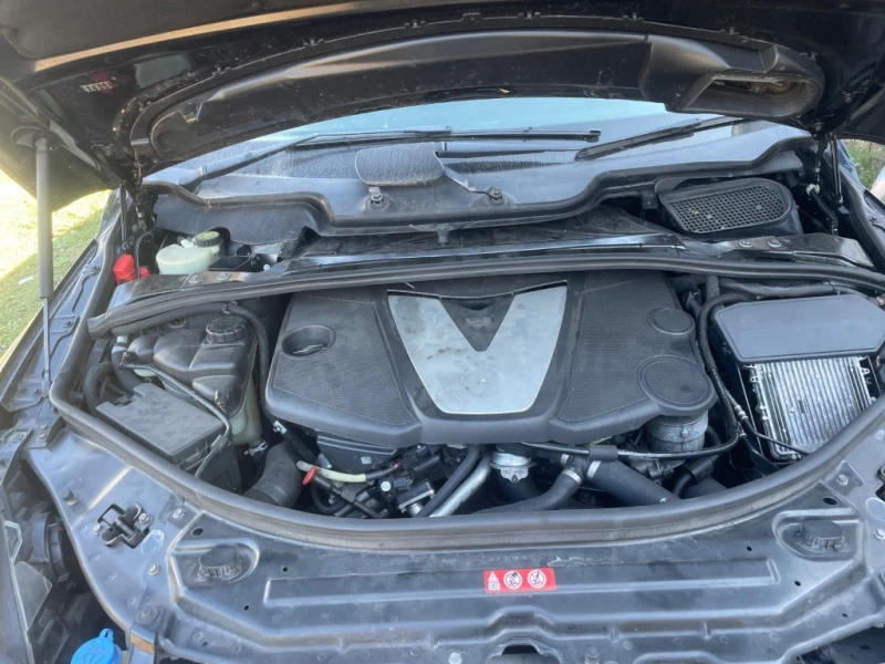 Mercedes-Benz R 320 Cdi На части, снимка 6 - Автомобили и джипове - 52389252