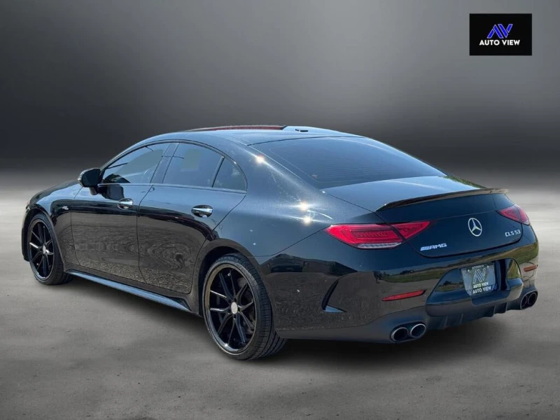 Mercedes-Benz CLS 53 AMG 4MATIC* Virtual* Burmester* Обдух* 360* , снимка 2 - Автомобили и джипове - 52317921