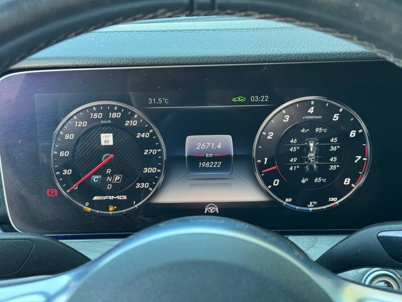 Mercedes-Benz CLS 53 AMG 4MATIC* Virtual* Burmester* Обдух* 360* , снимка 8 - Автомобили и джипове - 52317921