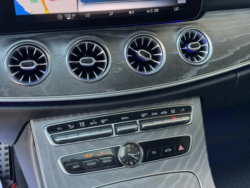 Mercedes-Benz CLS 53 AMG 4MATIC* Virtual* Burmester* Обдух* 360* , снимка 14 - Автомобили и джипове - 52317921