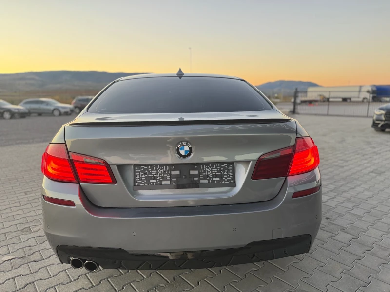 BMW 530 M paket 3.0d  Собствен лизинг !!!, снимка 6 - Автомобили и джипове - 51336238