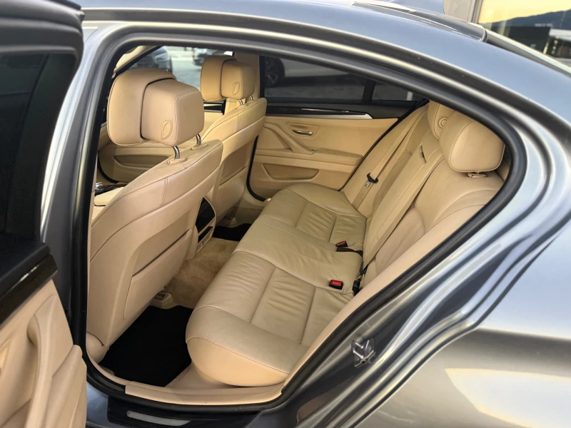 BMW 530 M paket 3.0d  Собствен лизинг !!!, снимка 11 - Автомобили и джипове - 51336238