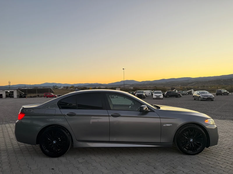 BMW 530 M paket 3.0d  Собствен лизинг !!!, снимка 4 - Автомобили и джипове - 51336238