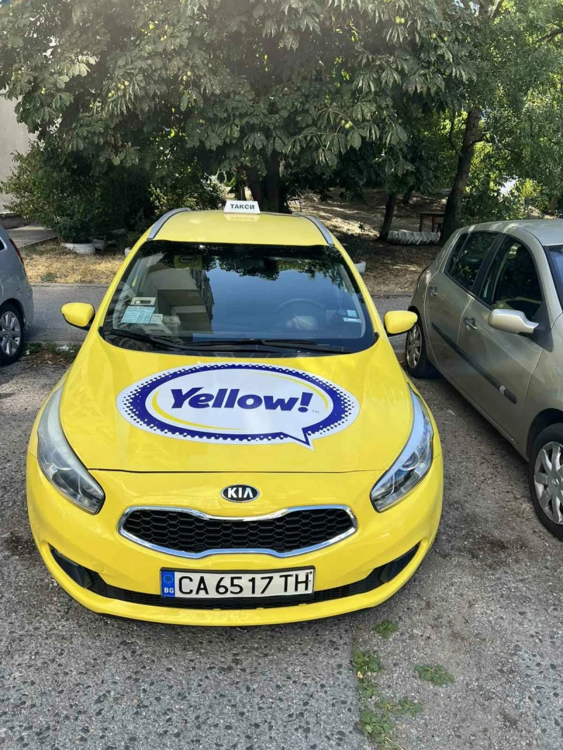 Kia Ceed, снимка 2 - Автомобили и джипове - 52481207