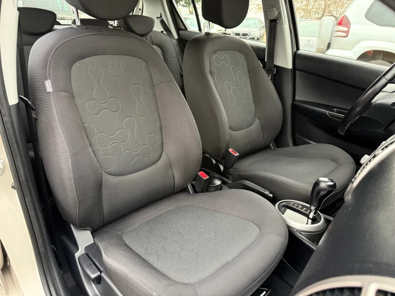 Hyundai I20 1.4i АВТОМАТИК, снимка 16 - Автомобили и джипове - 52482705