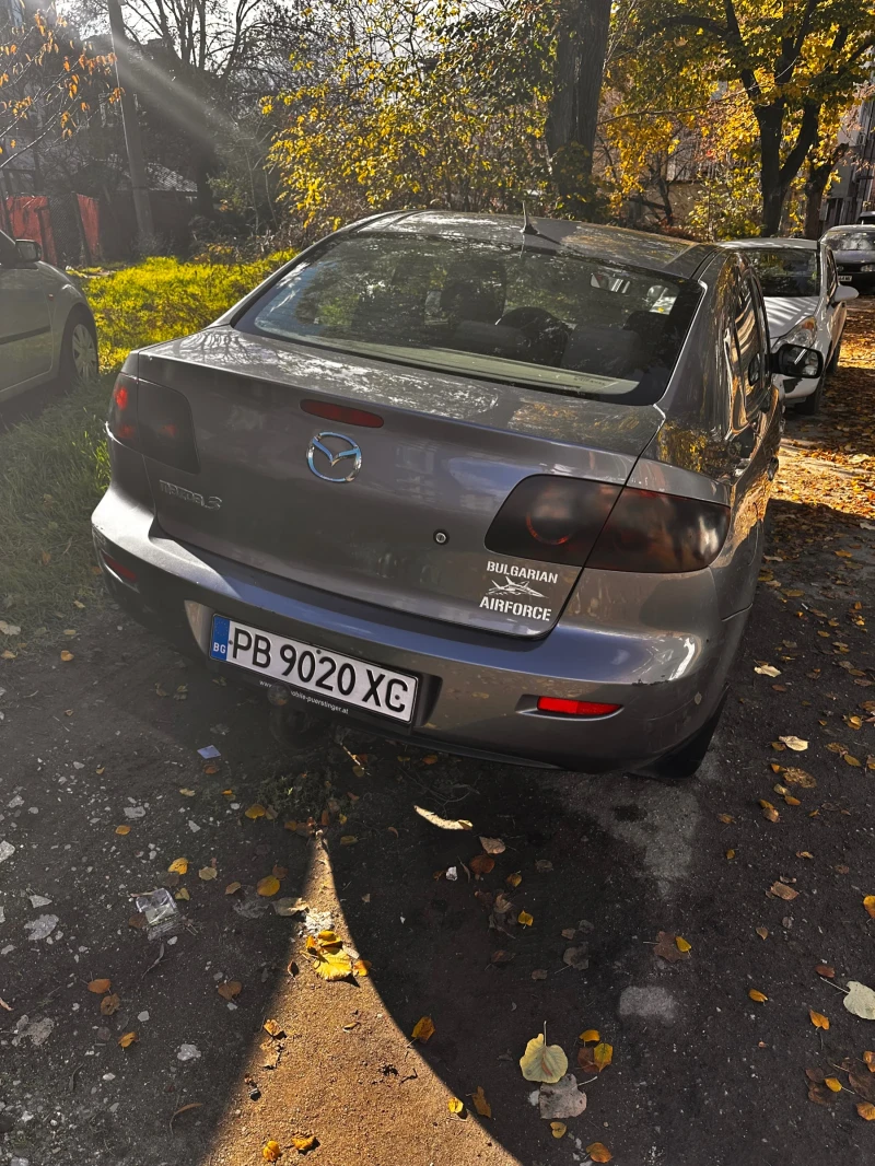Mazda 3, снимка 6 - Автомобили и джипове - 52554376