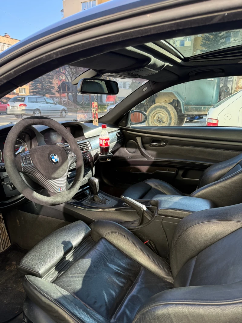 BMW 330 Distronic, снимка 7 - Автомобили и джипове - 52773462