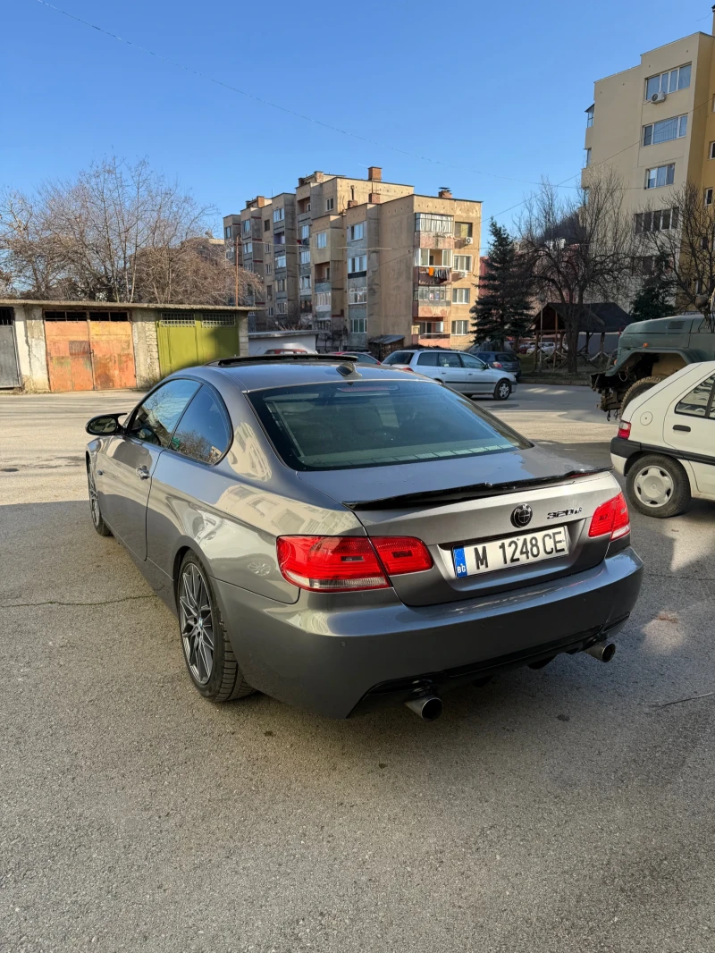 BMW 330 Distronic, снимка 3 - Автомобили и джипове - 52773462