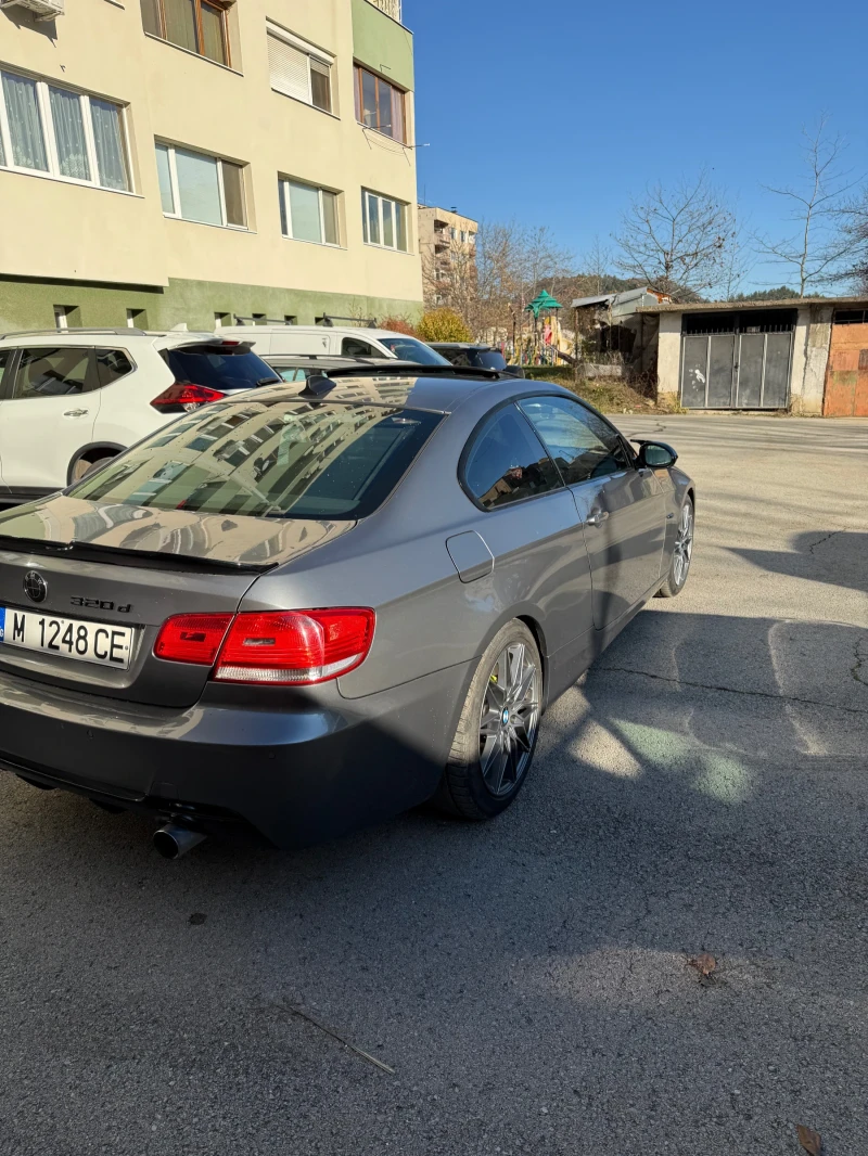 BMW 330 Distronic, снимка 5 - Автомобили и джипове - 52773462