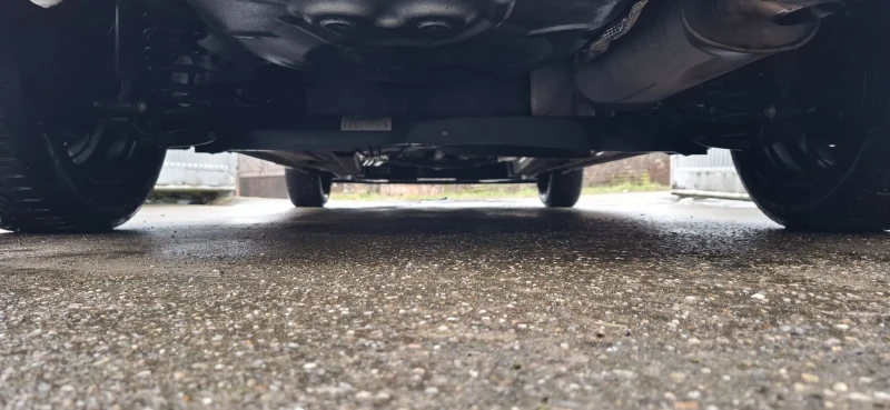 Ford Fiesta 1.3, снимка 11 - Автомобили и джипове - 53199167