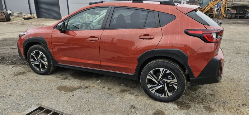 Subaru Crosstrek PREMIUM, снимка 3 - Автомобили и джипове - 52997652