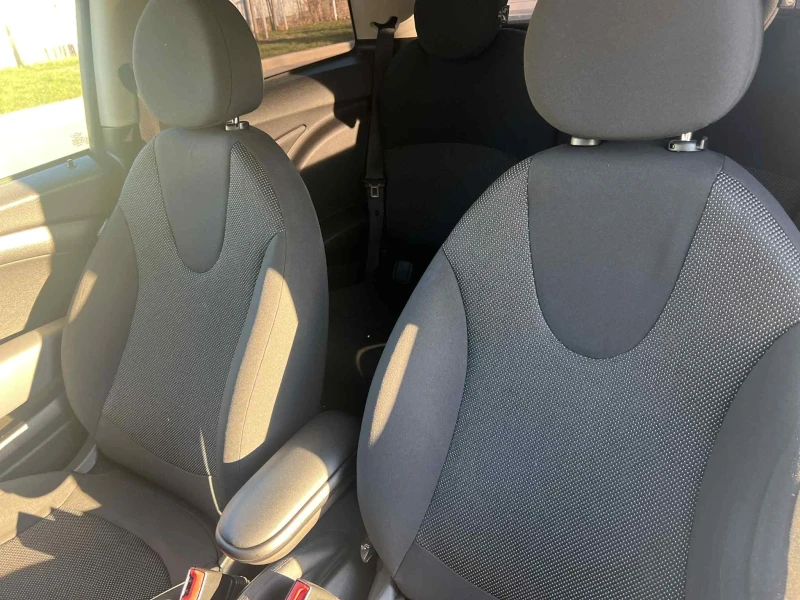 Mini Cooper D 56000 km! АВТОМАТИК! 2012г., снимка 15 - Автомобили и джипове - 53124591