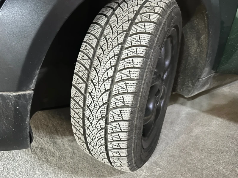 Mini Cooper D 56000 km! АВТОМАТИК! 2012г., снимка 13 - Автомобили и джипове - 53124591