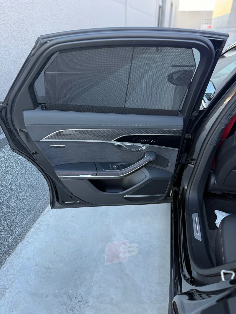 Audi A8 50 TDI QUATTRO S-LINE AUDI EXCLUSIVE CARBON B&O, снимка 13 - Автомобили и джипове - 53151837