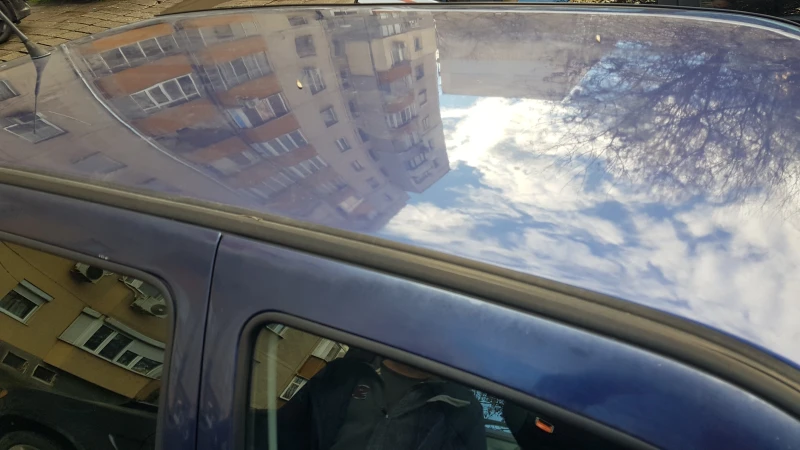 VW Golf 1.6mi 75кс. LPG, снимка 6 - Автомобили и джипове - 53396450