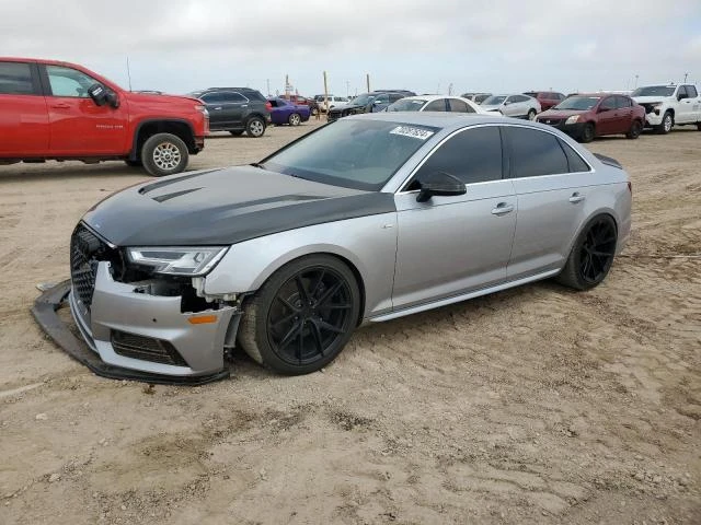 Audi A4 PREMIUM PLUS - 25050 лв. - 30475481 1