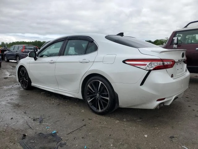 Toyota Camry 2020 TOYOTA CAMRY XSE, снимка 6 - Автомобили и джипове - 47923656