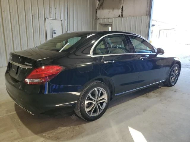 Mercedes-Benz C 300, снимка 6 - Автомобили и джипове - 48806842