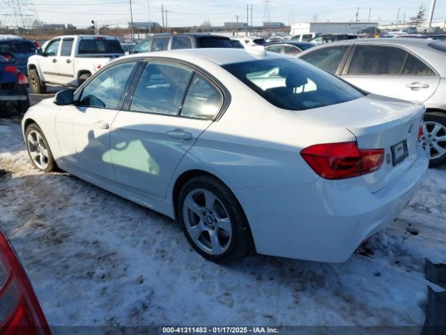 BMW 340 I * ЦЕНА ДО БЪЛГАРИЯ* (CARFAX), снимка 5 - Автомобили и джипове - 49428092