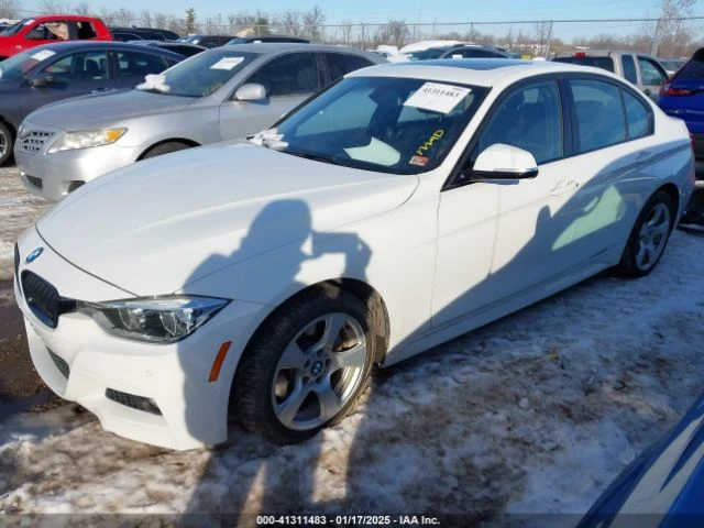 BMW 340 I * ЦЕНА ДО БЪЛГАРИЯ* (CARFAX), снимка 3 - Автомобили и джипове - 49428092