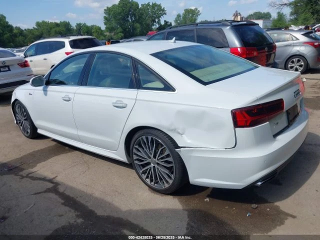 Audi A6 3.0T PREMIUM PLUS - изображение 3