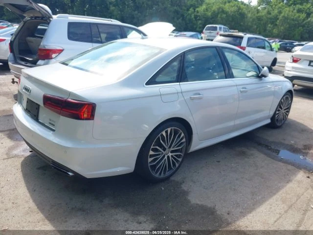 Audi A6 3.0T PREMIUM PLUS - изображение 4
