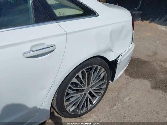 Audi A6 3.0T PREMIUM PLUS - изображение 6