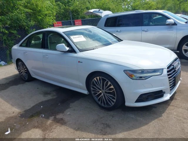 Audi A6 3.0T PREMIUM PLUS - 31900 лв. - 23433712 1
