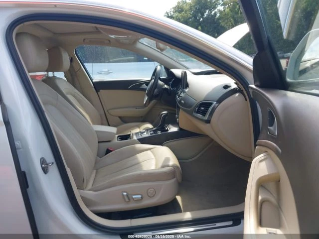Audi A6 3.0T PREMIUM PLUS - изображение 5