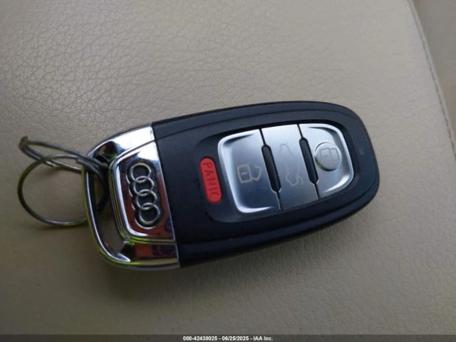Audi A6 3.0T PREMIUM PLUS - изображение 10