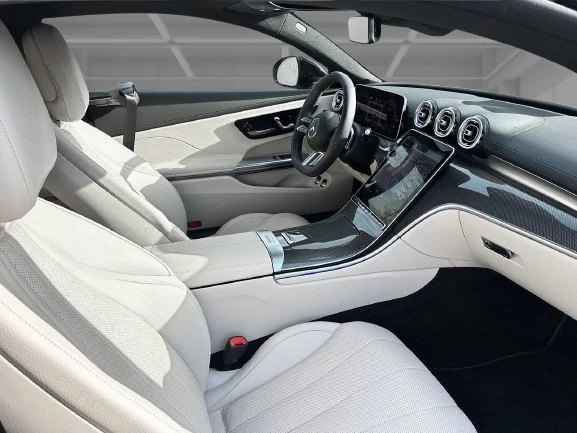 Mercedes-Benz CLE 300e = AMG Line = Night Package Гаранция - изображение 9