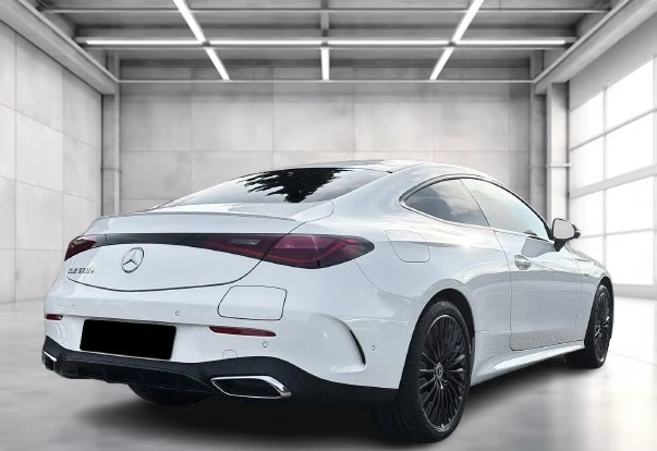 Mercedes-Benz CLE 300e = AMG Line = Night Package Гаранция - изображение 3