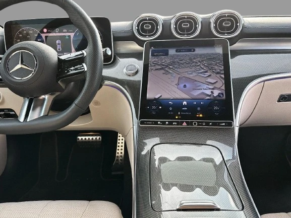 Mercedes-Benz CLE 300e = AMG Line = Night Package Гаранция - изображение 8
